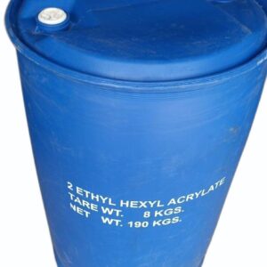 2-Ethyl Hexyl Acrylate