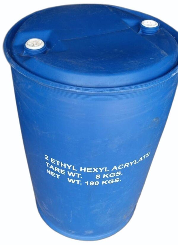 2-Ethyl Hexyl Acrylate