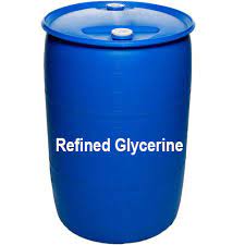 Glycerine (Industrial Use)