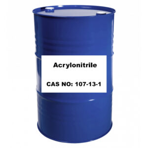 Acrylonitrile