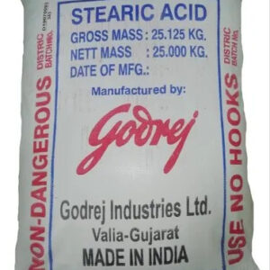 Stearic Acid