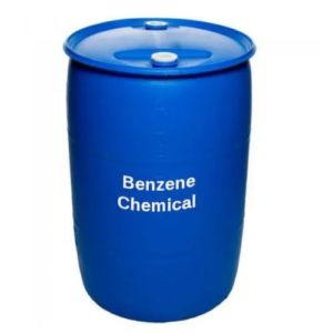 Benzene