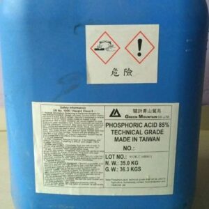 Phosphoric Acid