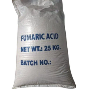 Fumaric Acid