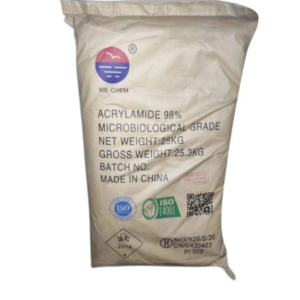 Acrylamide